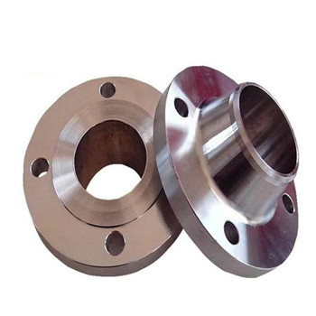 Inconel 600 ، Inconel 601 ، Inconel 625 ، Inconel 690 ، Inconel 718 ، Inconel X-750 ، Inconel 617 Forged Flanges 