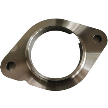 ASME B16.47 د Weld Neck Flange Ss A182 GR. F304 سورف 1-1 / 2in فلانګ 